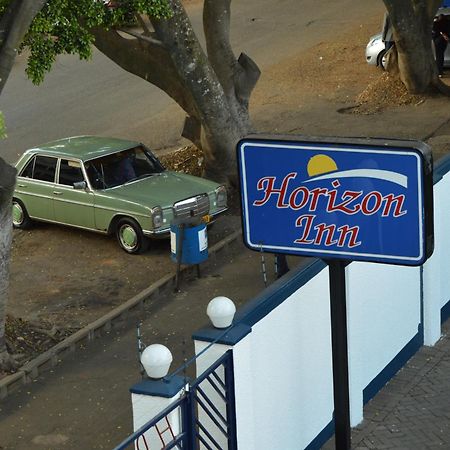 Horizon Inn Harare Ngoại thất bức ảnh