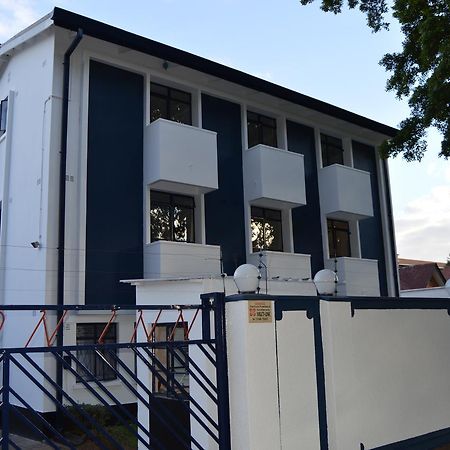 Horizon Inn Harare Ngoại thất bức ảnh