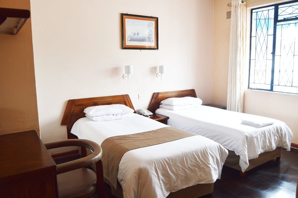 Horizon Inn Harare Ngoại thất bức ảnh
