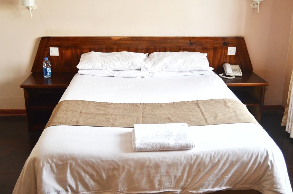 Horizon Inn Harare Ngoại thất bức ảnh