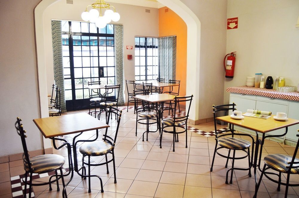 Horizon Inn Harare Ngoại thất bức ảnh