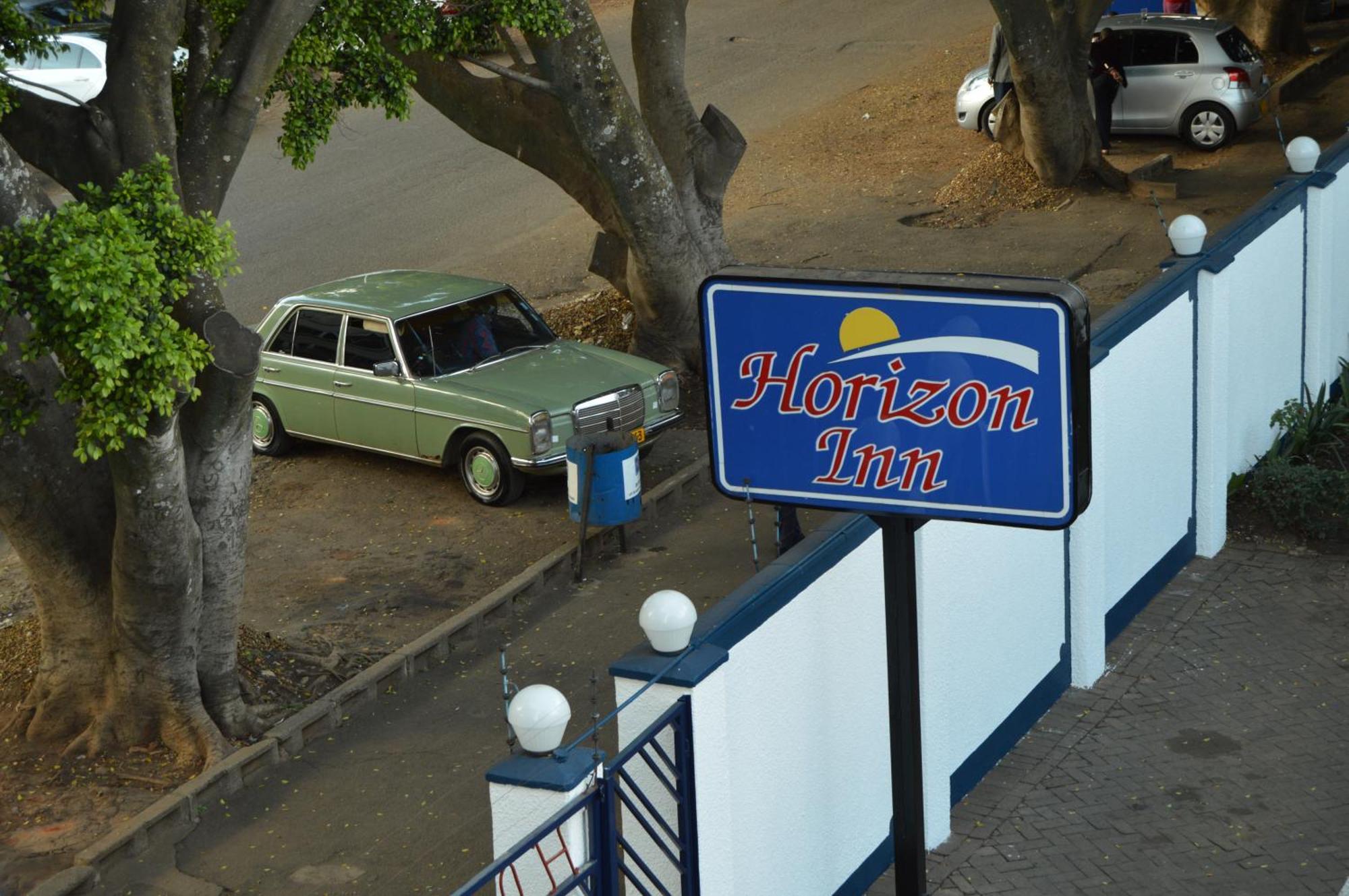 Horizon Inn Harare Ngoại thất bức ảnh