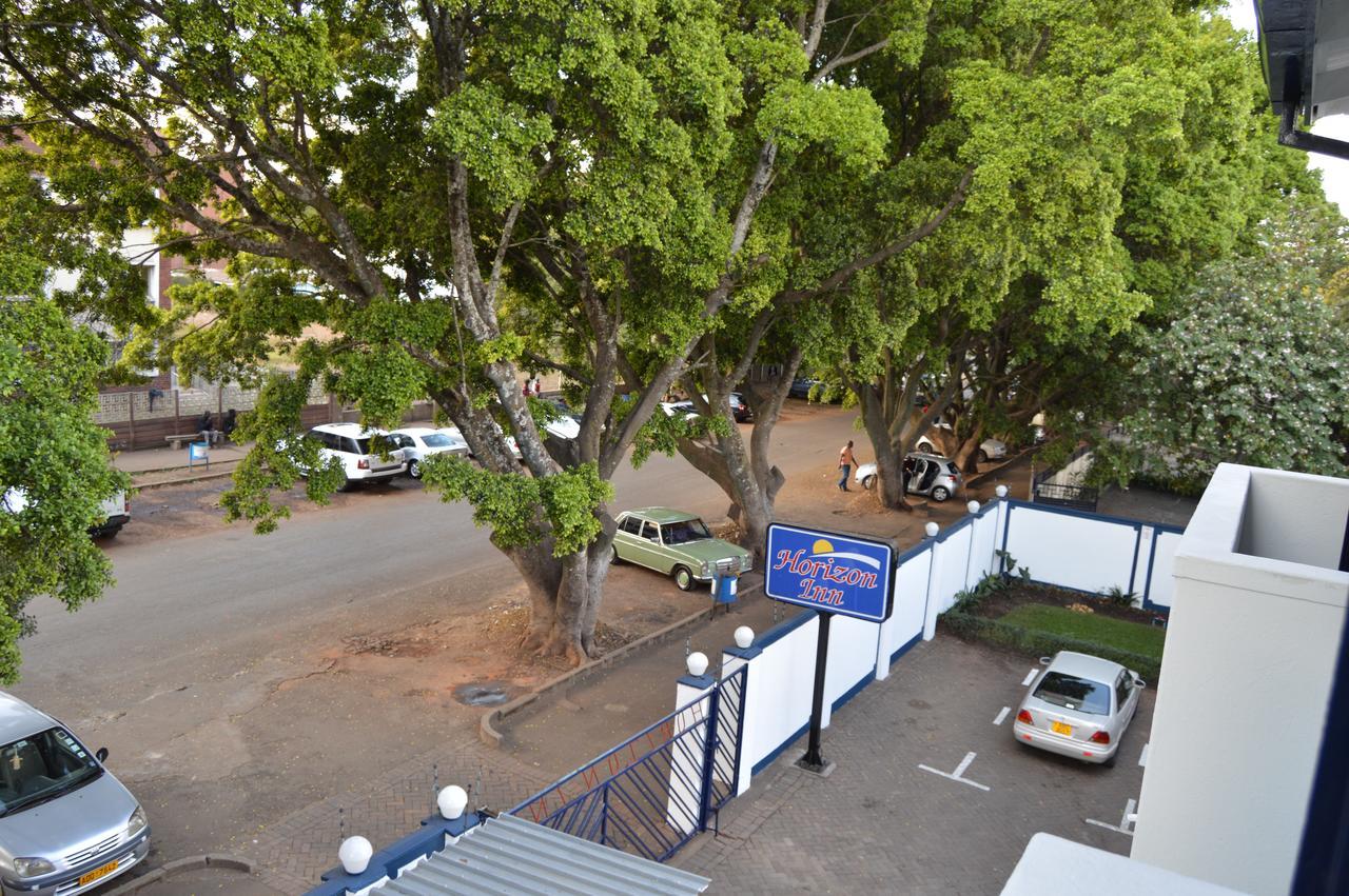 Horizon Inn Harare Ngoại thất bức ảnh
