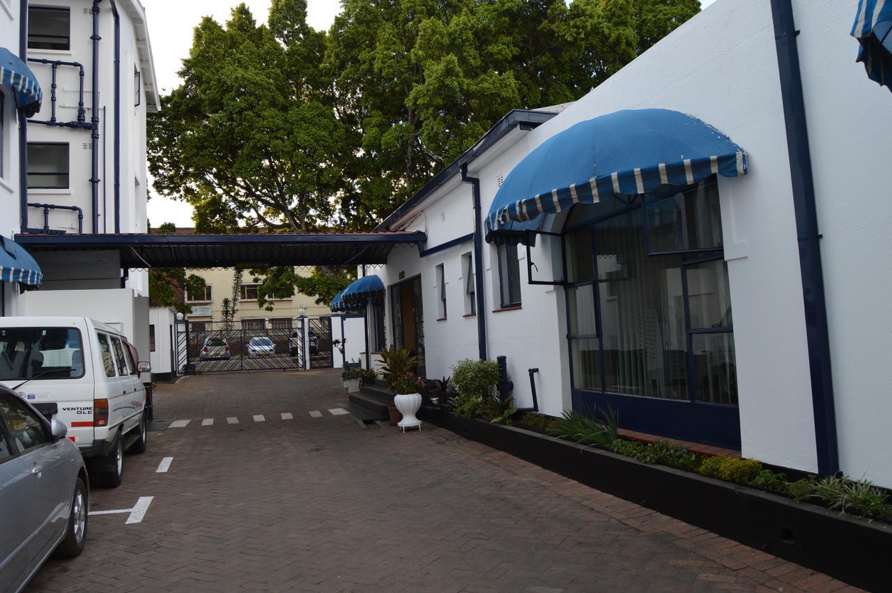Horizon Inn Harare Ngoại thất bức ảnh